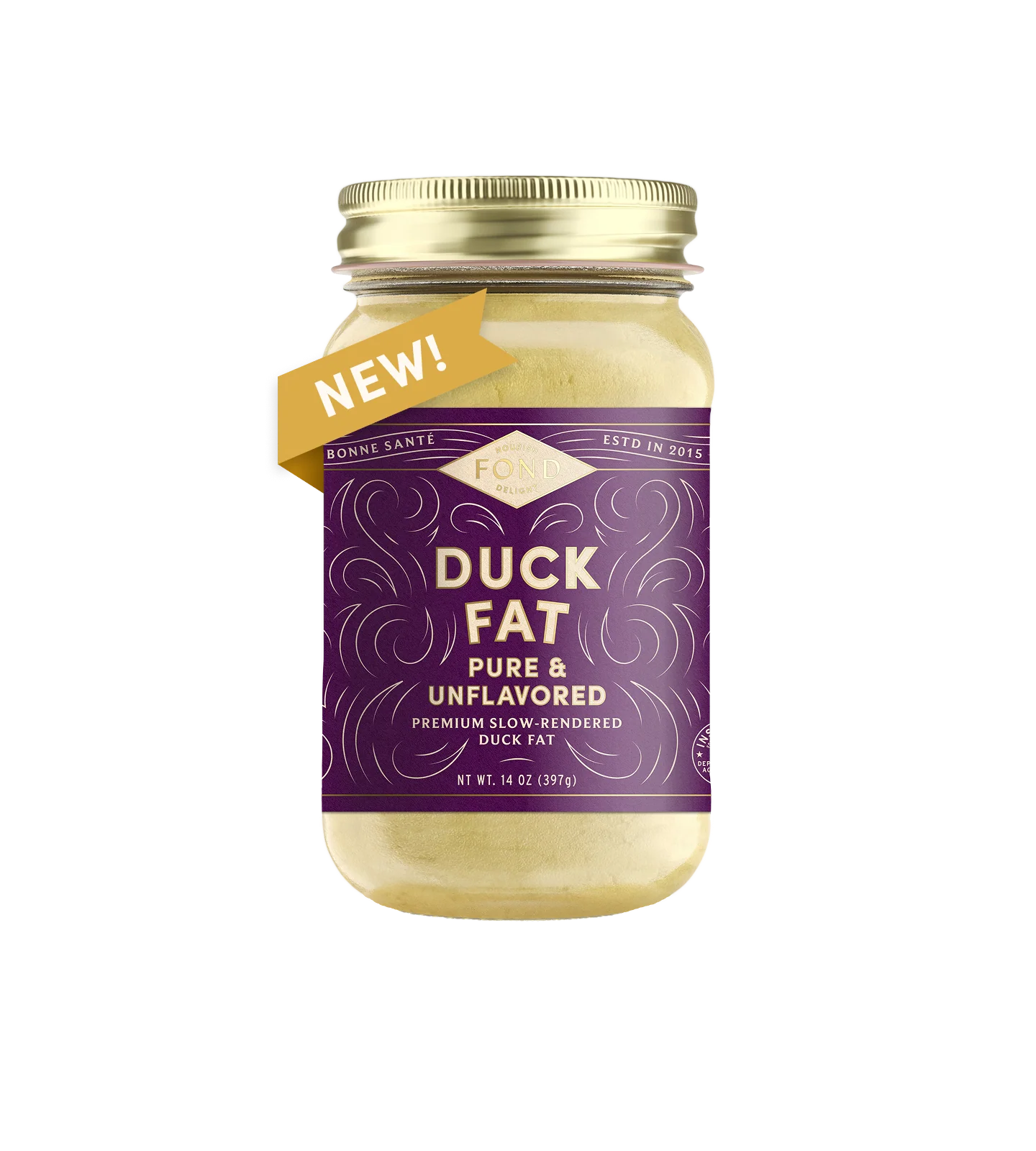 Duck Fat